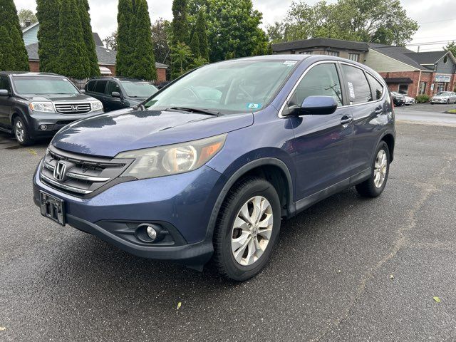 2014 Honda CR-V EX | West Springfield , MA | Baron Auto Sales