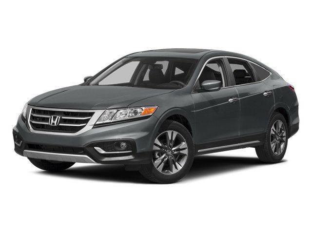 2014 Honda Crosstour EX-L | Honolulu, HI | Autosource Hawaii 