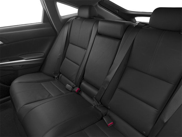 2014 Honda Crosstour EX-L