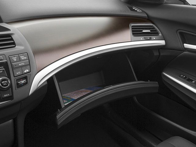 2014 Honda Crosstour EX-L