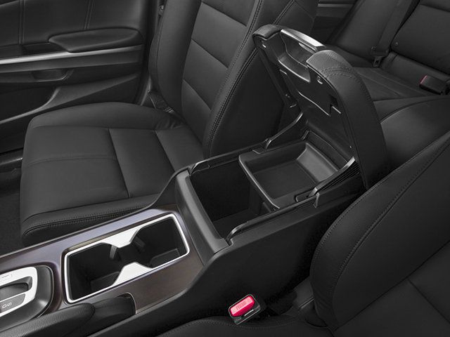 2014 Honda Crosstour EX-L