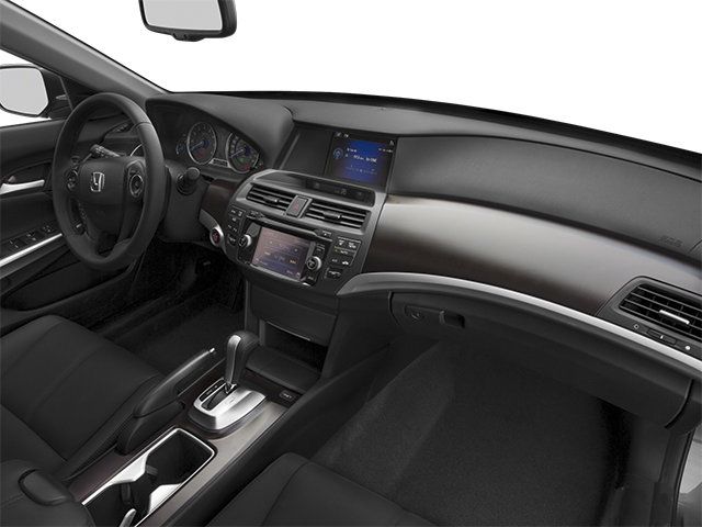 2014 Honda Crosstour EX-L