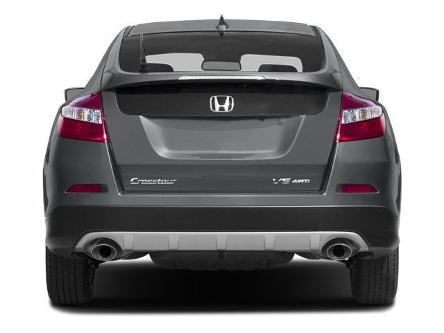 2014 Honda Crosstour EX-L