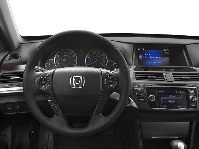 2014 Honda Crosstour EX-L