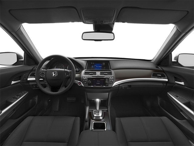 2014 Honda Crosstour EX-L