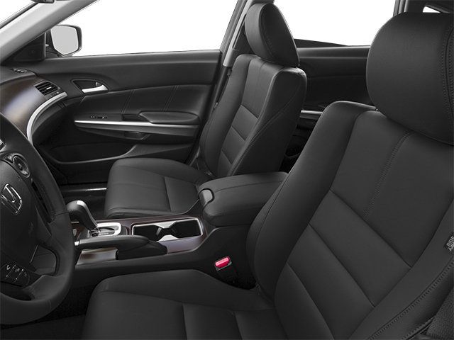 2014 Honda Crosstour EX-L