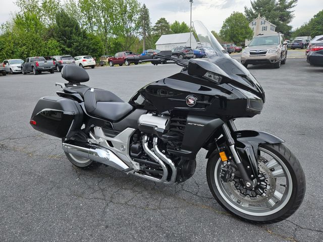2014 Honda CTX 1300 | Ephrata, PA | Oregon Pike Motors