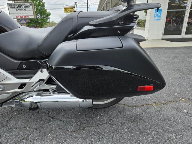 2014 Honda CTX 1300