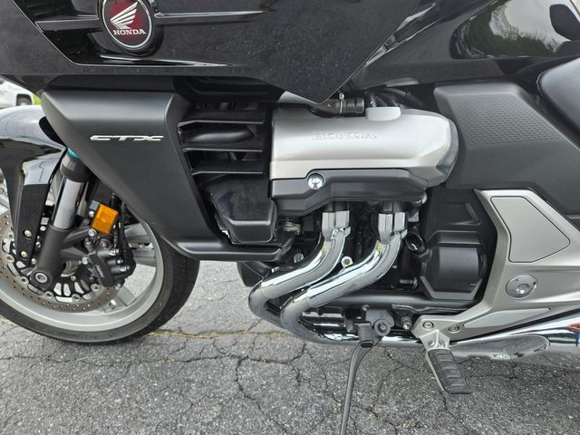 2014 Honda CTX 1300