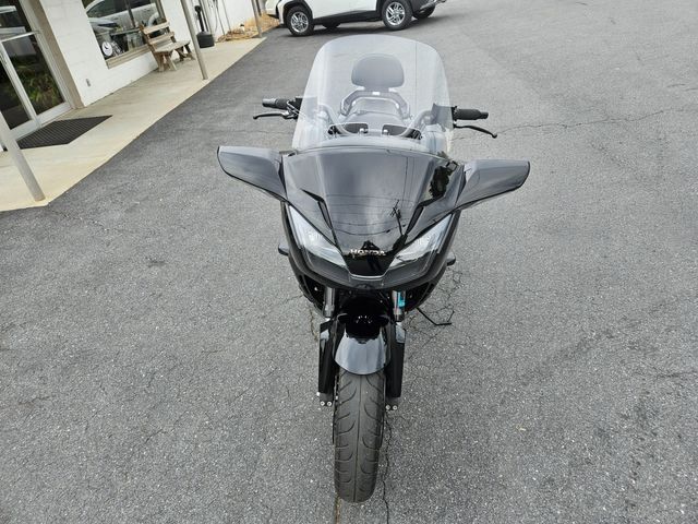 2014 Honda CTX 1300