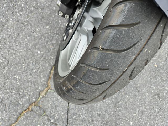 2014 Honda CTX 1300