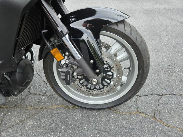 2014 Honda CTX 1300