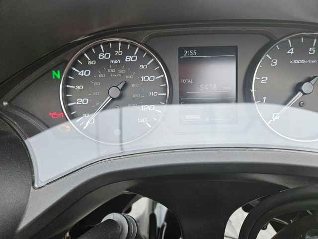 2014 Honda CTX 1300