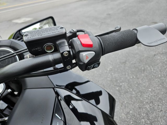 2014 Honda CTX 1300