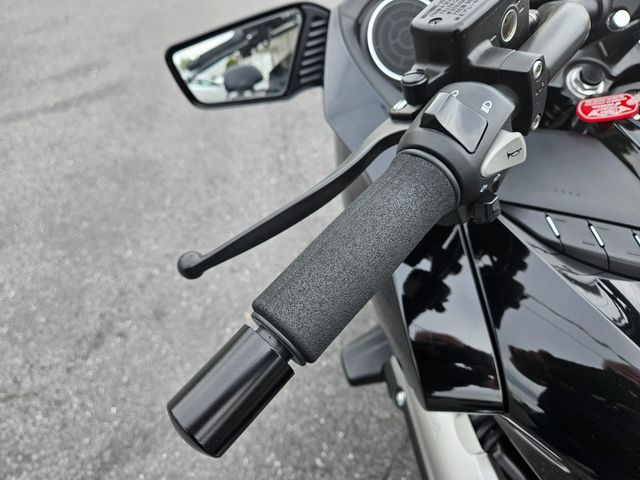 2014 Honda CTX 1300