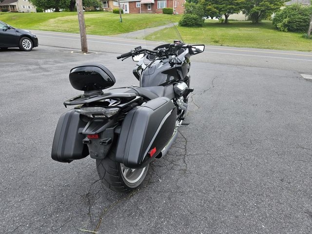 2014 Honda CTX 1300