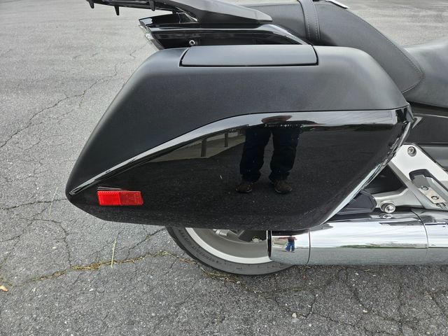 2014 Honda CTX 1300
