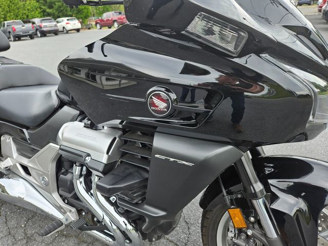 2014 Honda CTX 1300