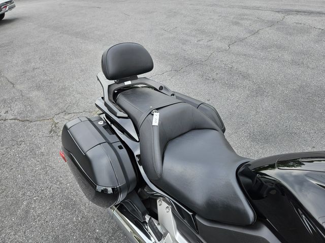 2014 Honda CTX 1300