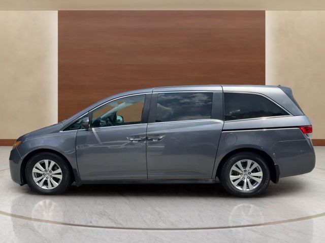 2014 Honda Odyssey EX-L | Alpharetta, GA | Star Motors 2014 Honda Odyssey EX-L | Alpharetta, GA | Star Motors