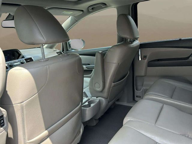 2014 Honda Odyssey EX-L | Alpharetta, GA | Star Motors 2014 Honda Odyssey EX-L | Alpharetta, GA | Star Motors