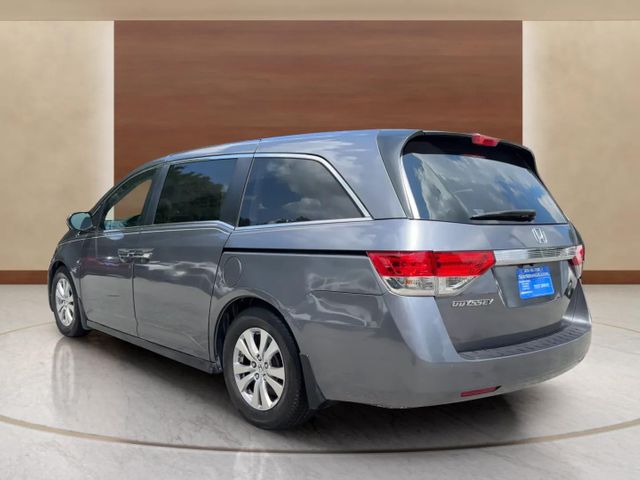 2014 Honda Odyssey EX-L | Alpharetta, GA | Star Motors 2014 Honda Odyssey EX-L | Alpharetta, GA | Star Motors