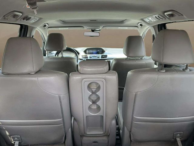 2014 Honda Odyssey EX-L | Alpharetta, GA | Star Motors 2014 Honda Odyssey EX-L | Alpharetta, GA | Star Motors