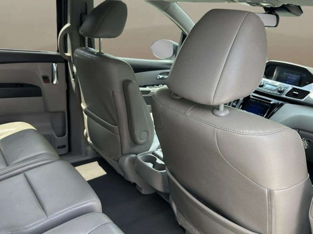 2014 Honda Odyssey EX-L | Alpharetta, GA | Star Motors 2014 Honda Odyssey EX-L | Alpharetta, GA | Star Motors