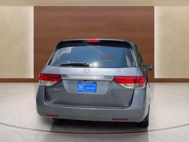 2014 Honda Odyssey EX-L | Alpharetta, GA | Star Motors 2014 Honda Odyssey EX-L | Alpharetta, GA | Star Motors