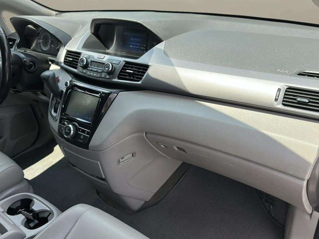 2014 Honda Odyssey EX-L | Alpharetta, GA | Star Motors 2014 Honda Odyssey EX-L | Alpharetta, GA | Star Motors