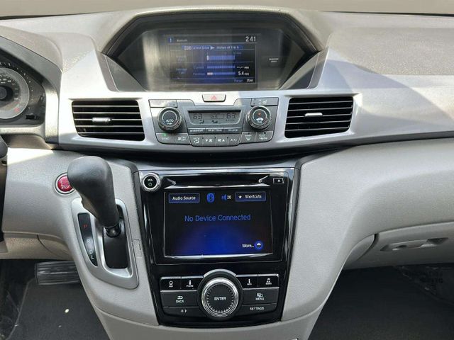 2014 Honda Odyssey EX-L | Alpharetta, GA | Star Motors 2014 Honda Odyssey EX-L | Alpharetta, GA | Star Motors