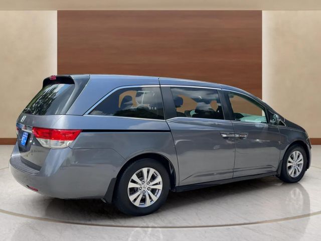 2014 Honda Odyssey EX-L | Alpharetta, GA | Star Motors 2014 Honda Odyssey EX-L | Alpharetta, GA | Star Motors