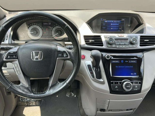 2014 Honda Odyssey EX-L | Alpharetta, GA | Star Motors 2014 Honda Odyssey EX-L | Alpharetta, GA | Star Motors