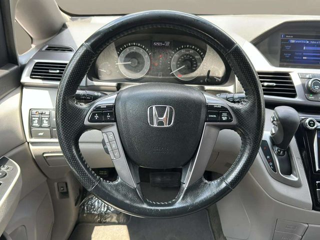 2014 Honda Odyssey EX-L | Alpharetta, GA | Star Motors 2014 Honda Odyssey EX-L | Alpharetta, GA | Star Motors