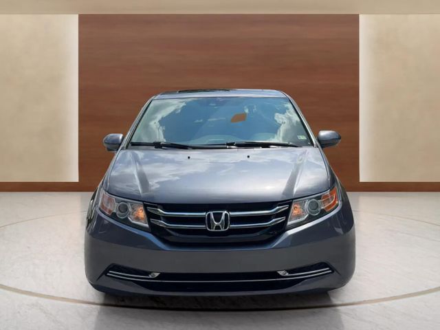 2014 Honda Odyssey EX-L | Alpharetta, GA | Star Motors 2014 Honda Odyssey EX-L | Alpharetta, GA | Star Motors
