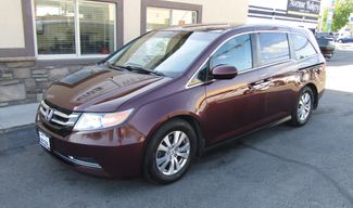 2014 Honda Odyssey EX | American Fork, Utah | Auto's Inc.