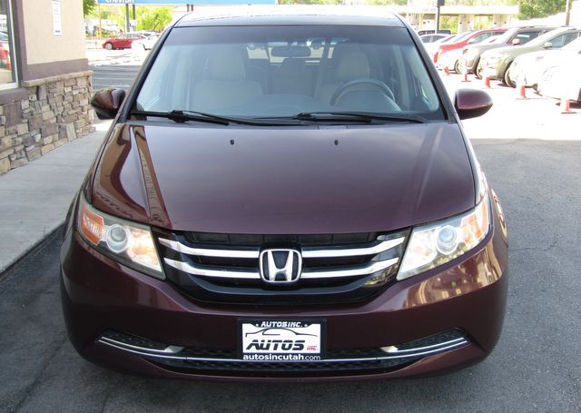 2014 Honda Odyssey EX | American Fork, Utah | Auto's Inc. 2014 Honda Odyssey EX | American Fork, Utah | Auto's Inc.