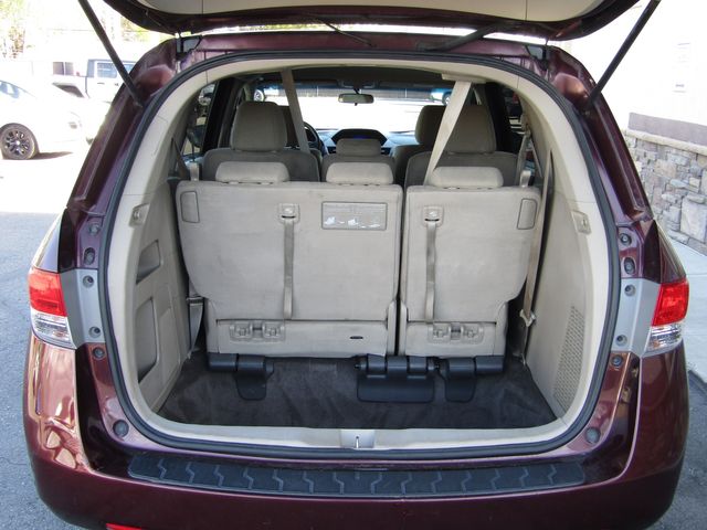 2014 Honda Odyssey EX | American Fork, Utah | Auto's Inc.