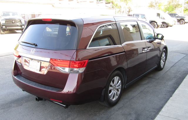 2014 Honda Odyssey EX | American Fork, Utah | Auto's Inc. 2014 Honda Odyssey EX | American Fork, Utah | Auto's Inc.