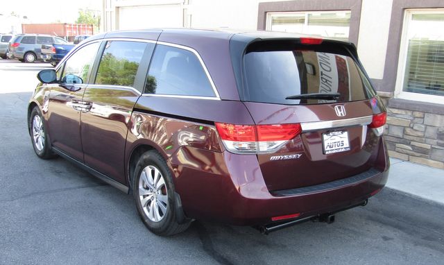 2014 Honda Odyssey EX | American Fork, Utah | Auto's Inc. 2014 Honda Odyssey EX | American Fork, Utah | Auto's Inc.