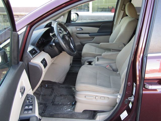 2014 Honda Odyssey EX | American Fork, Utah | Auto's Inc.
