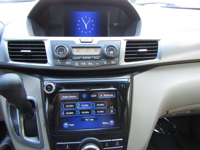 2014 Honda Odyssey EX | American Fork, Utah | Auto's Inc.