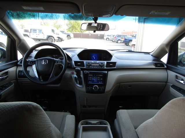 2014 Honda Odyssey EX | American Fork, Utah | Auto's Inc.