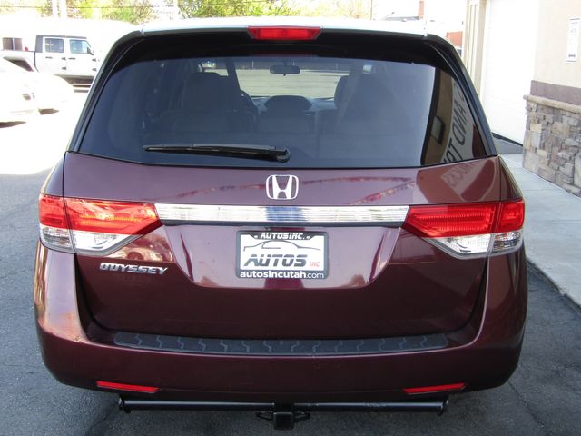 2014 Honda Odyssey EX | American Fork, Utah | Auto's Inc.