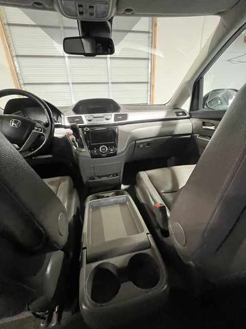 2014 Honda Odyssey EXL | Annapolis, MD | Annapolis Public Auto Auction 2014 Honda Odyssey EXL | Annapolis, MD | Annapolis Public Auto Auction