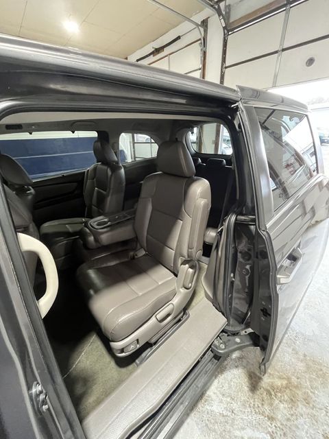 2014 Honda Odyssey EXL | Annapolis, MD | Annapolis Public Auto Auction 2014 Honda Odyssey EXL | Annapolis, MD | Annapolis Public Auto Auction
