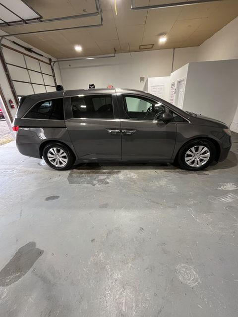 2014 Honda Odyssey EXL | Annapolis, MD | Annapolis Public Auto Auction 2014 Honda Odyssey EXL | Annapolis, MD | Annapolis Public Auto Auction