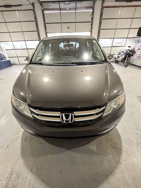 2014 Honda Odyssey EXL | Annapolis, MD | Annapolis Public Auto Auction 2014 Honda Odyssey EXL | Annapolis, MD | Annapolis Public Auto Auction