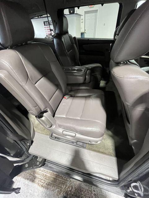 2014 Honda Odyssey EXL | Annapolis, MD | Annapolis Public Auto Auction