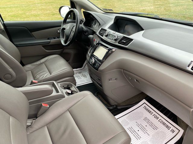 2014 Honda Odyssey Touring Elite | Ephrata, PA | Pine Tree Motors